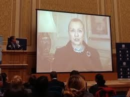 Speech by Secretary of State Hillary Clinton